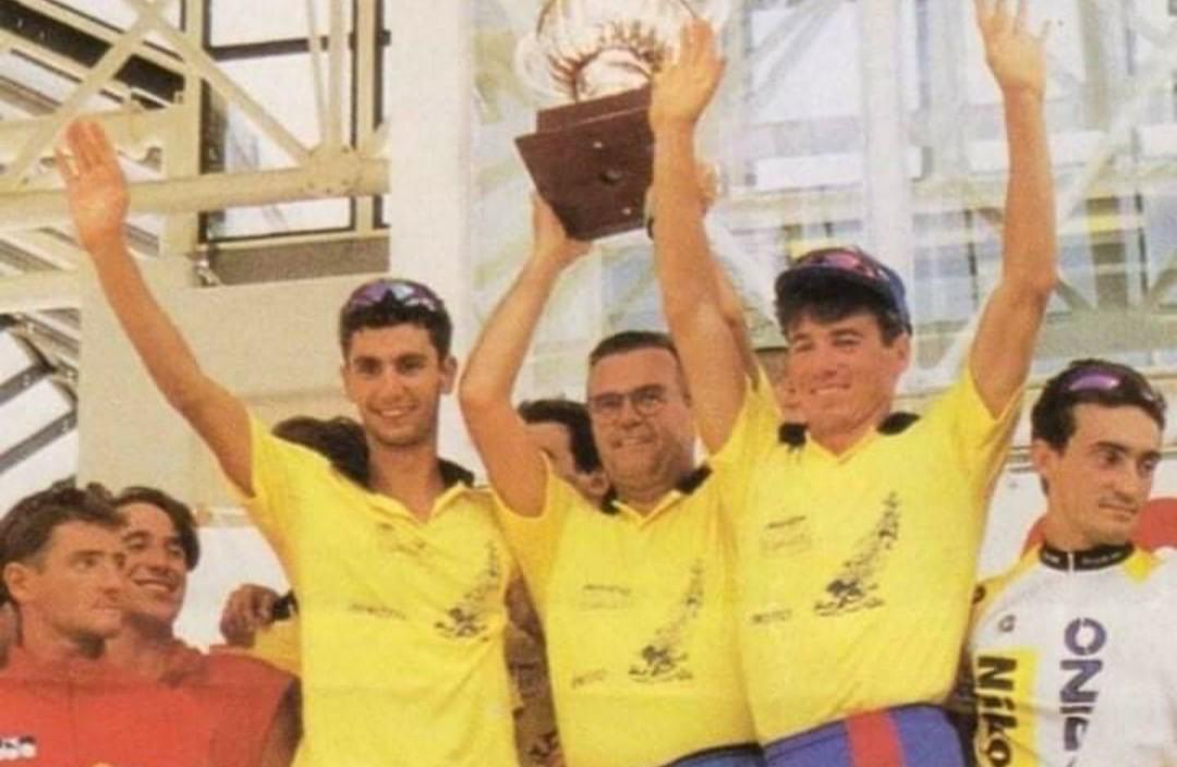 Immagine per Cervignano piange Bruno Veronelli, 78enne icona dello sport e artigiano illustre